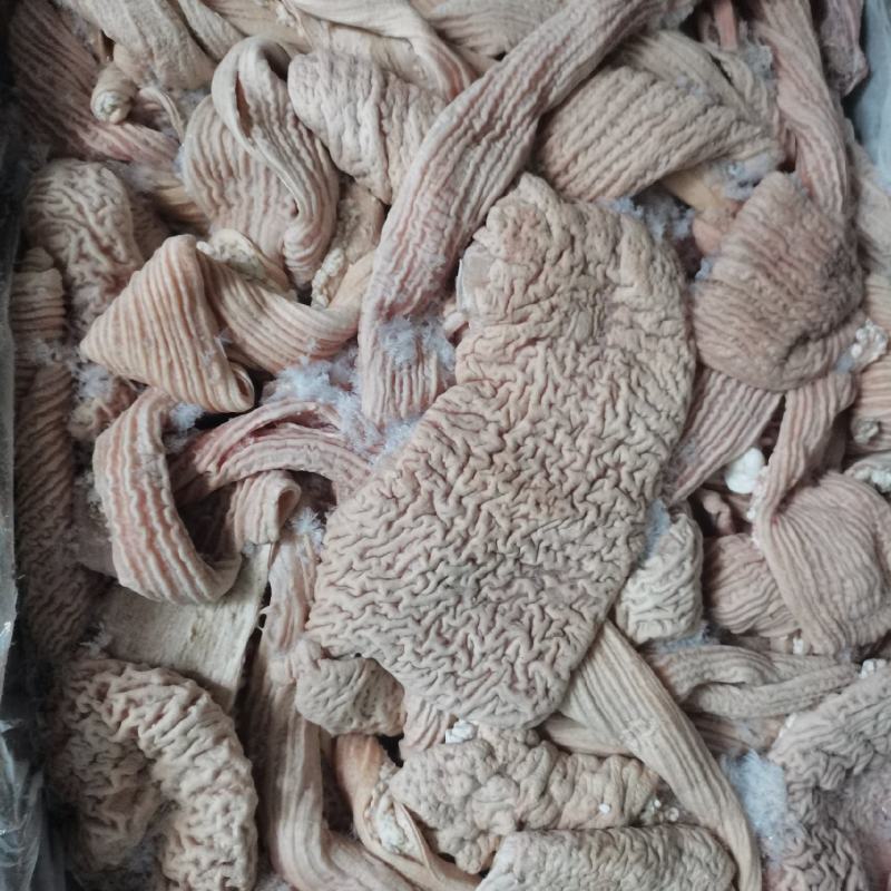 【品质】牛大肠牛小肠圆肠伞袋货源精美品质保障