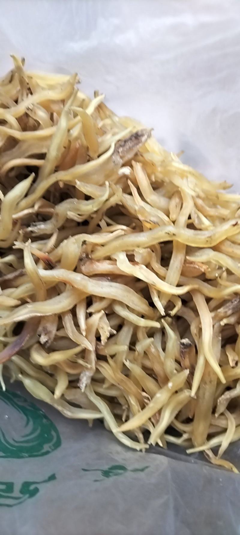 野生天冬天门冬大个产地直供无硫