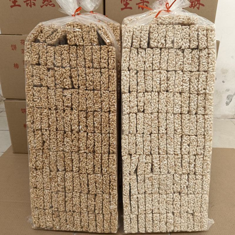米花糖，厂家直销一手货源质量保证！畅销产品