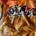 泡椒鸡爪酱香鸡爪网红凤爪开袋即食
