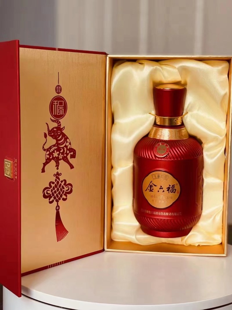 金六福天禧玖号