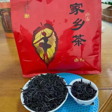 家乡茶