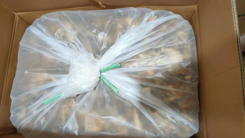 【大减价】云南野生菌黑牛肝菌吊汤货产地直销【不了解勿拍】