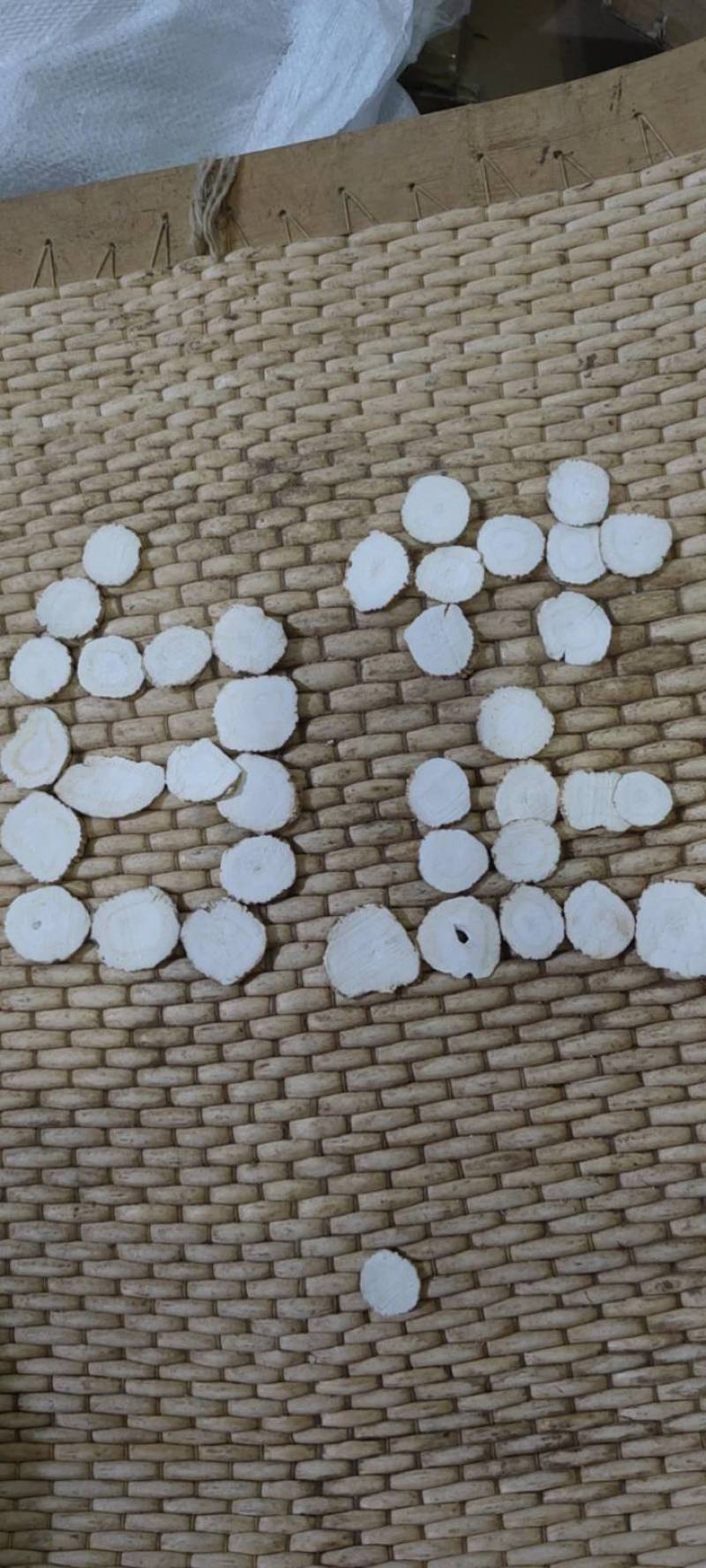 白芷中药材白芷各种规格批发零售产地直销