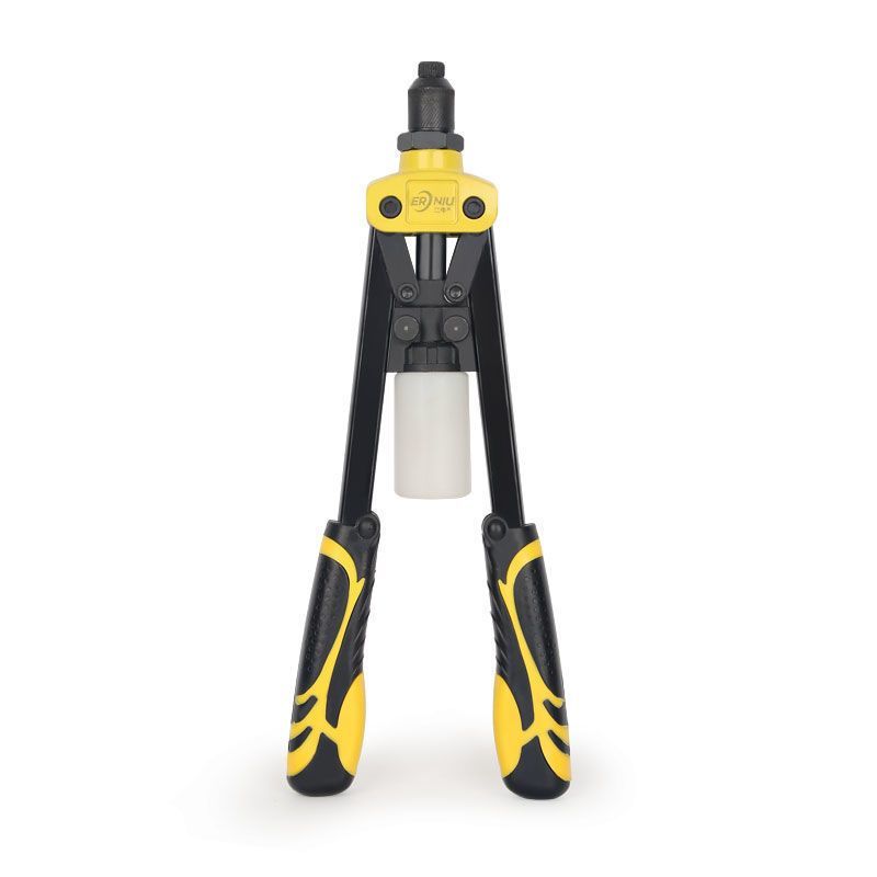 铆钉枪家用手动拉毛枪卯钉工具拉钉钳铆抢拉冒钉枪拉帽抢拉丁