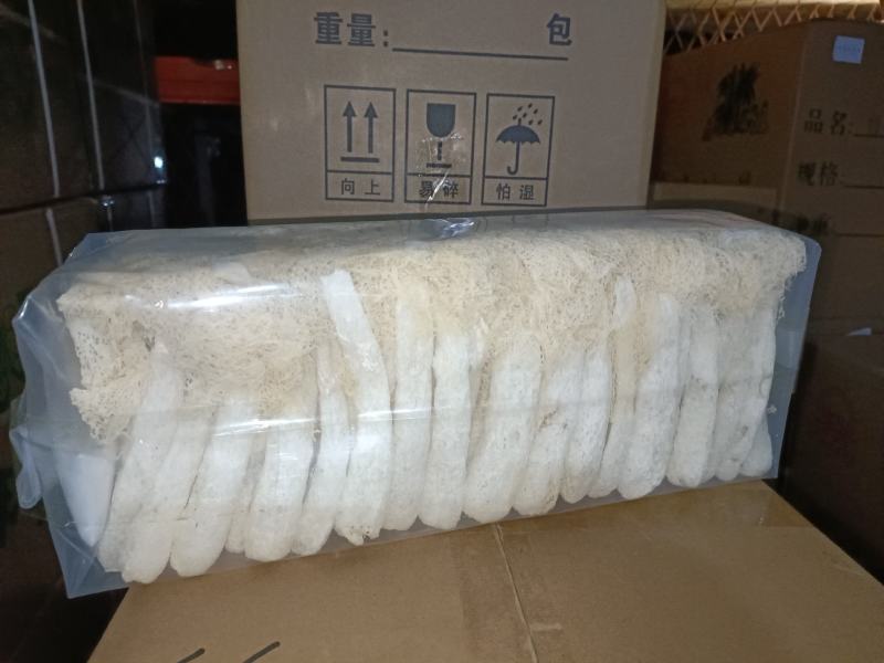 本色竹荪2023新货产地直销一手货源