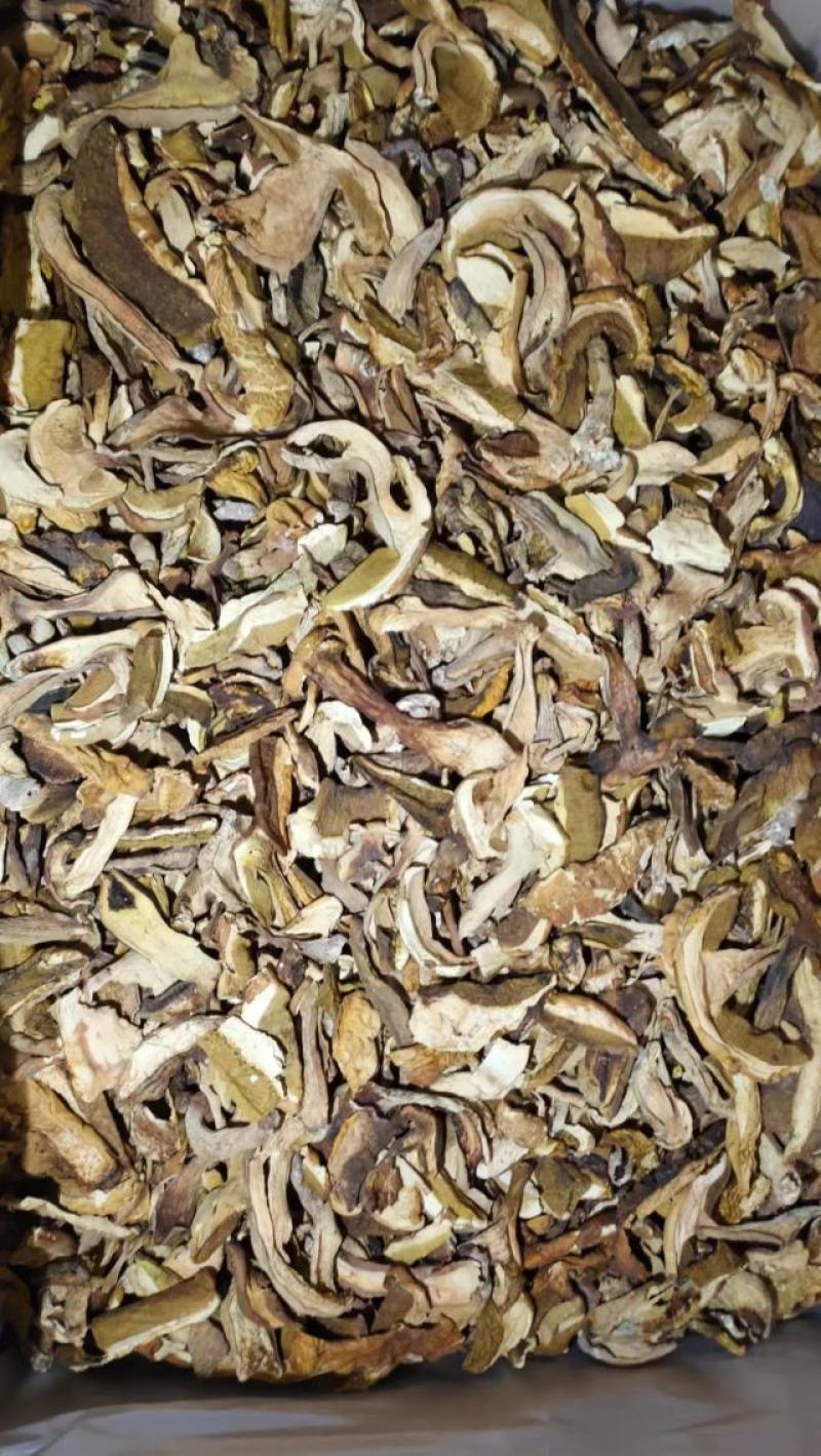 美味牛肝菌味道鲜美云南野生菌产地直销【不了解勿拍！】