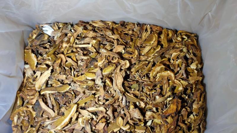 美味牛肝菌味道鲜美云南野生菌产地直销【不了解勿拍！】
