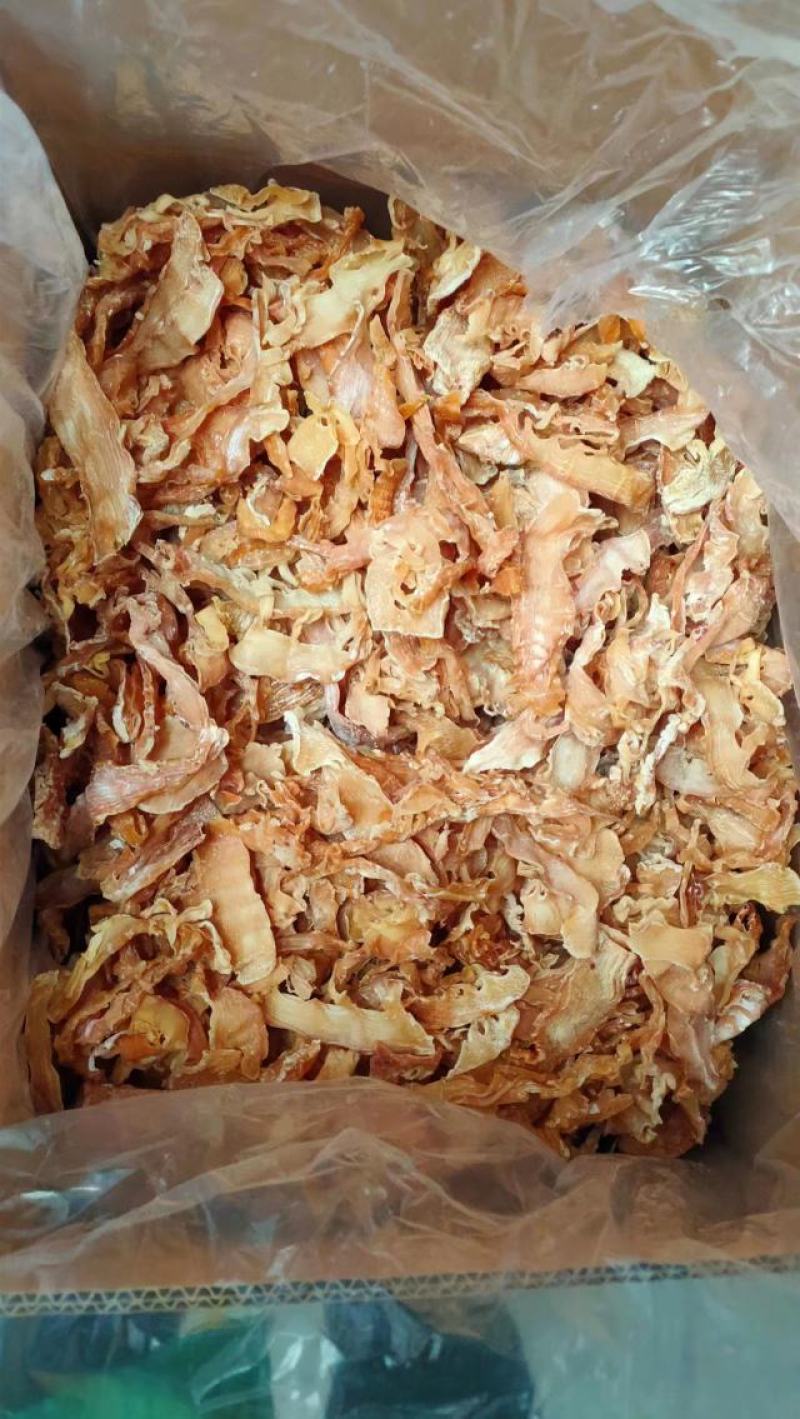 脱水笋尖口感脆嫩产地直销一手货源量大价优