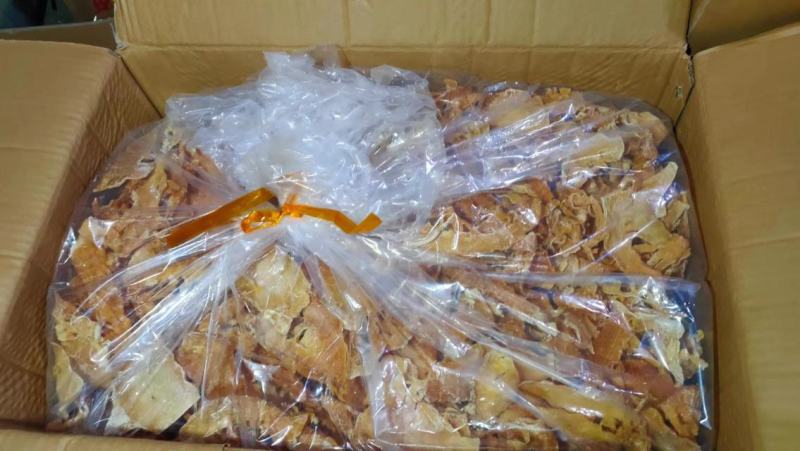 脱水笋尖口感脆嫩产地直销一手货源量大价优