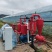 离心网式过滤器农田灌溉砂石过滤器滴灌水肥一体