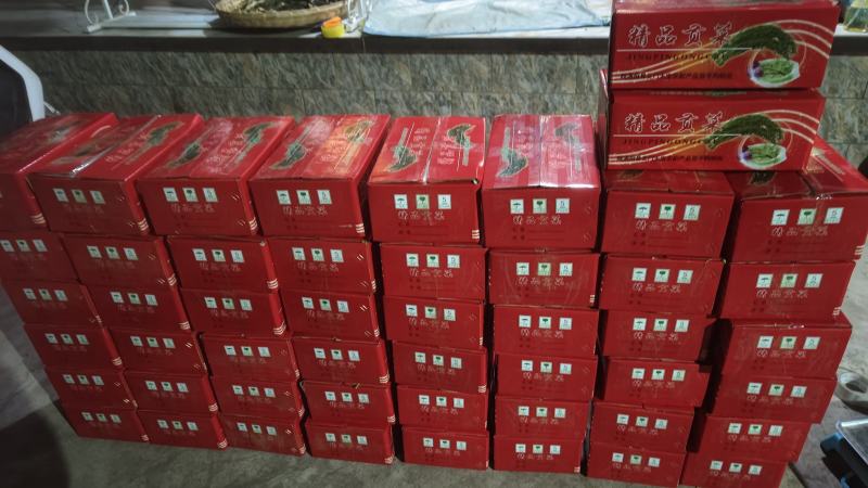 精品贡菜干，云南大理高原贡菜！精品10公分段定制