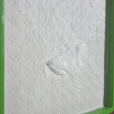 水豆腐