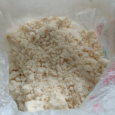鲜豆渣