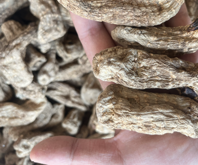 昭通天麻昭通乌天麻20个乌天麻足干味浓