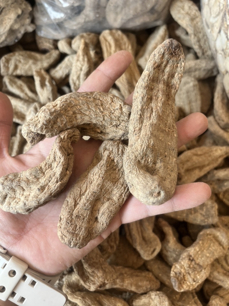 昭通天麻昭通乌天麻15个一斤乌天麻防野生足干足头