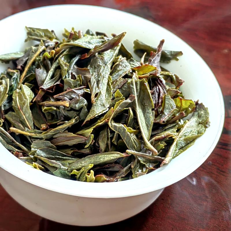 黄旦茶叶乌龙茶大坪土山茶潮汕茶高山茶叶惠来八仙茶黄旦茶叶