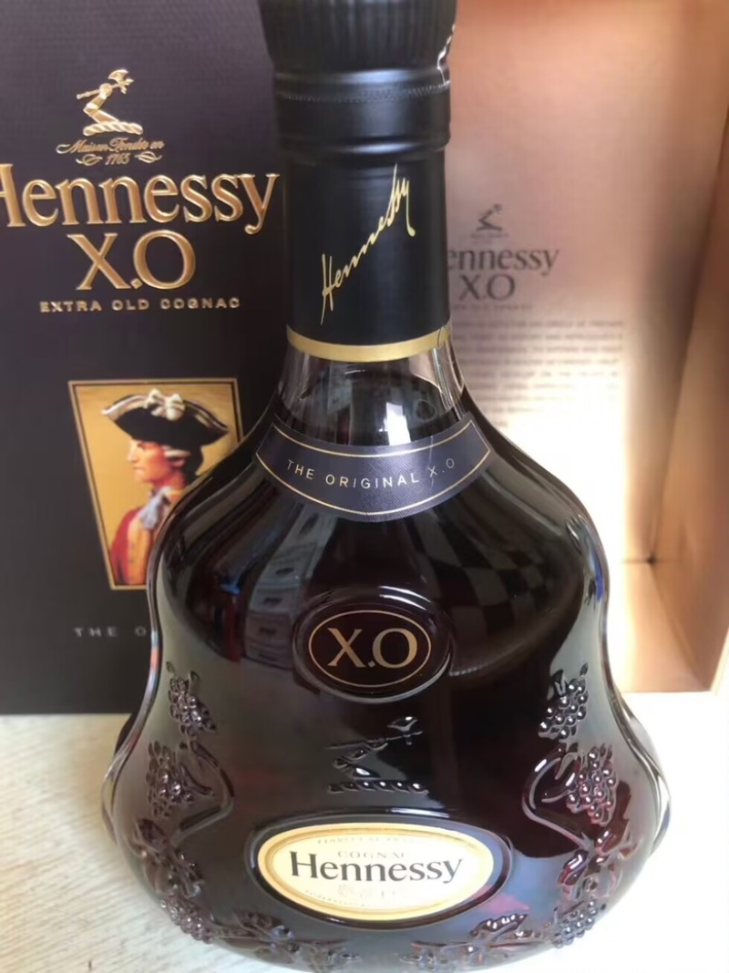 洋酒