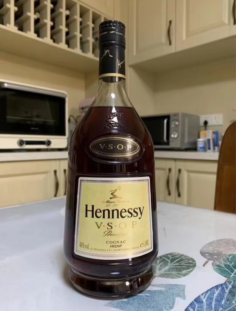 洋酒