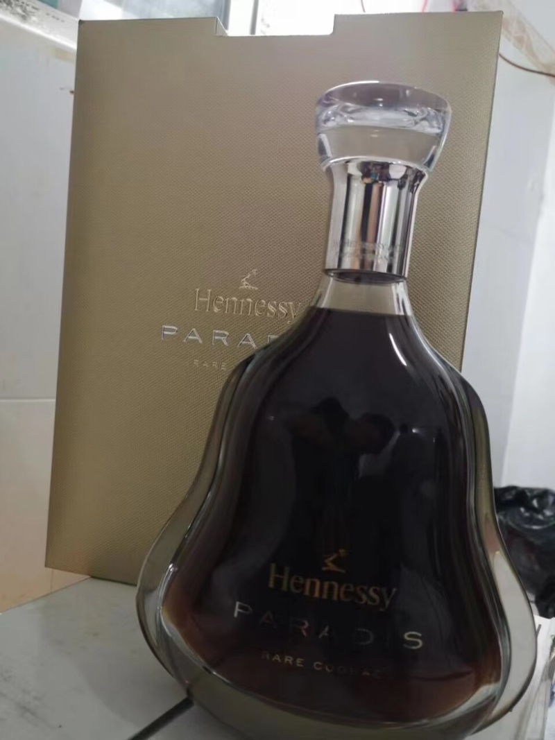 洋酒