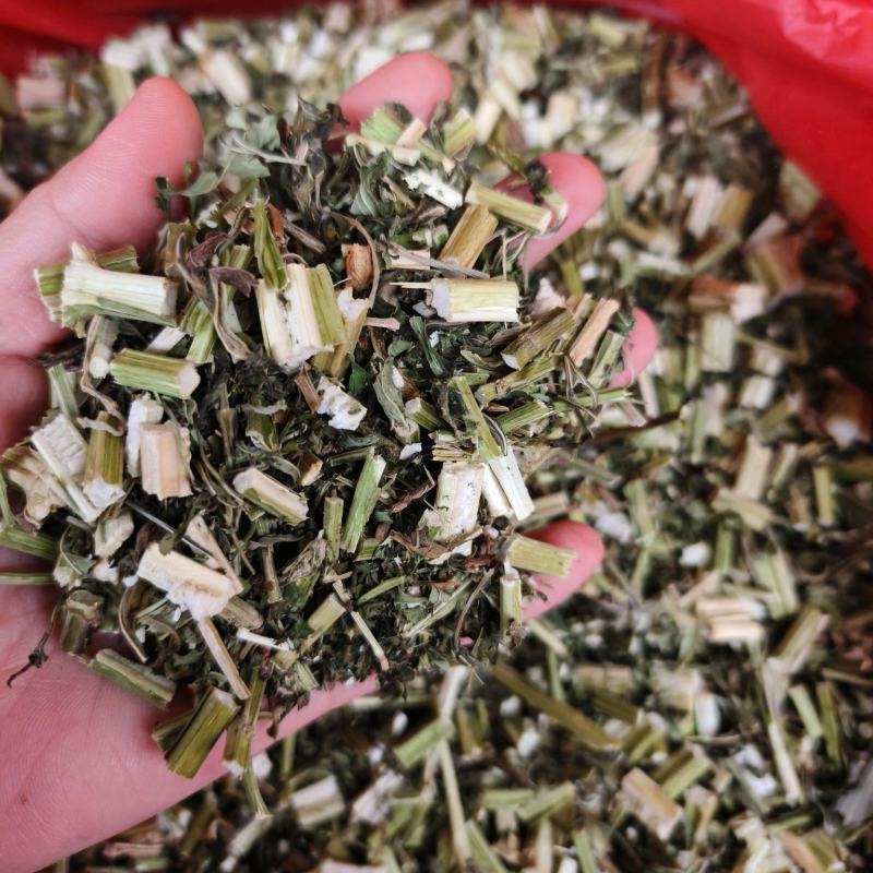 中药材益母草新货颜色漂亮量大优惠