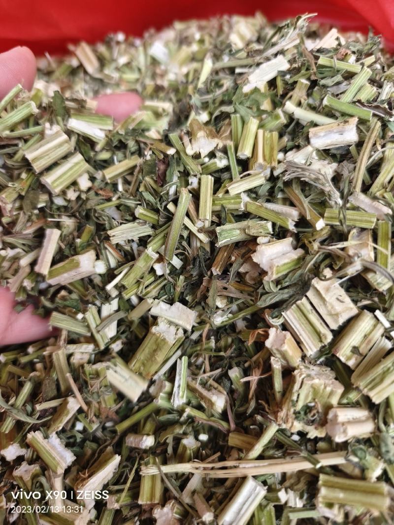 中药材益母草新货颜色漂亮量大优惠