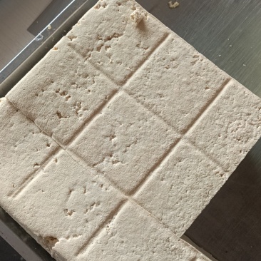 黎城李庄豆腐