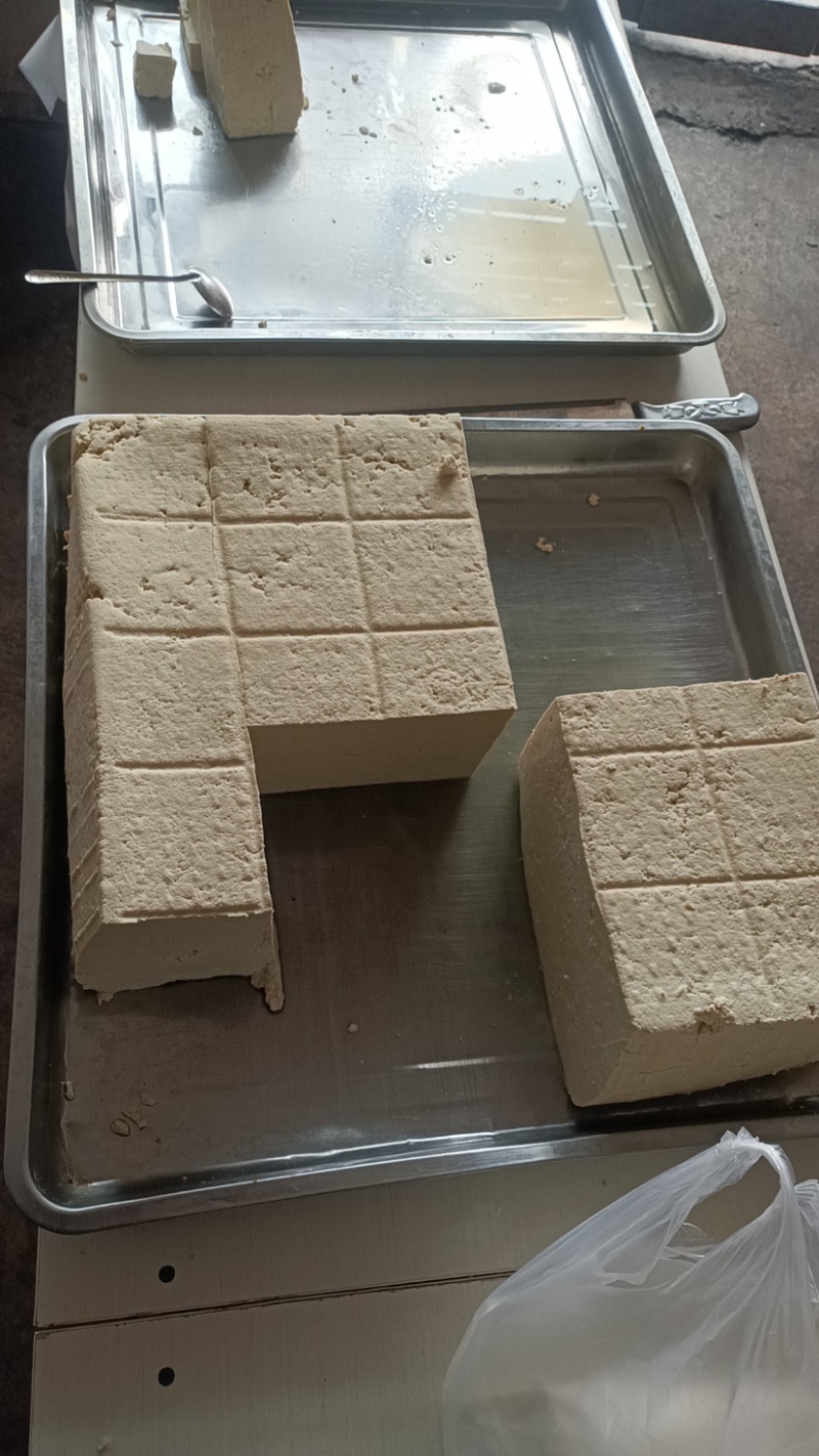 黎城李庄豆腐