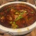 水煮牛肉