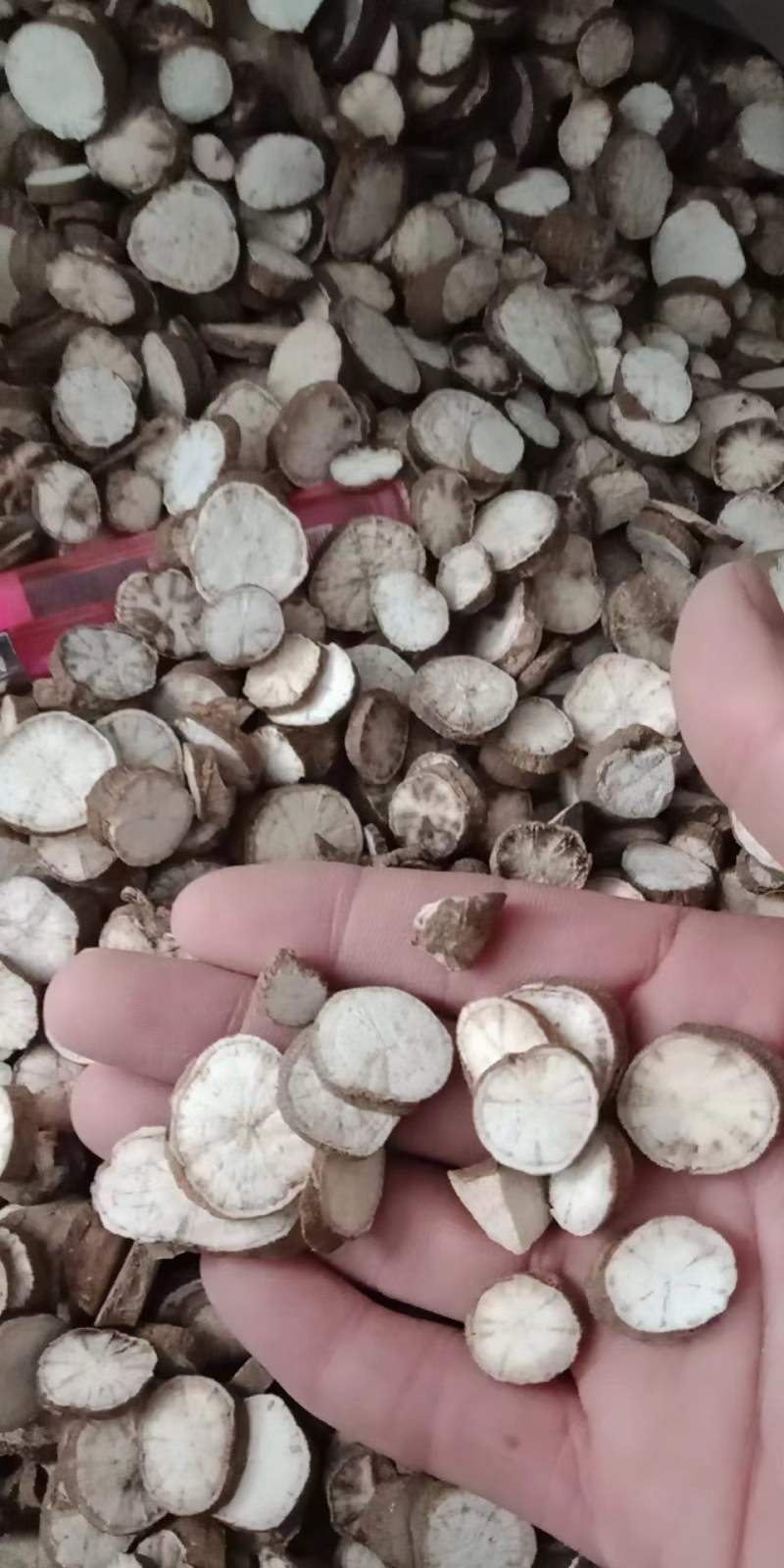 防己片，粉防己，欢迎大家前来采购