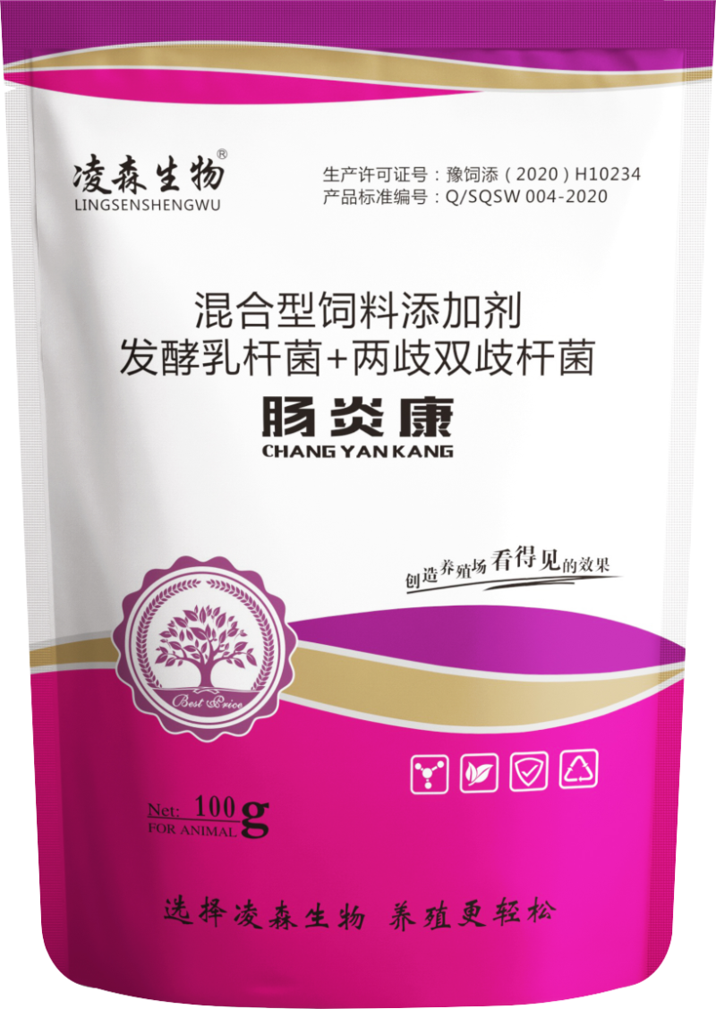 【肠炎康】止痢一绝母猪肠胃炎顽固拉稀过奶拉稀止痢