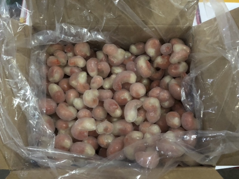 工厂三级龙虾尾家庭版龙虾尾商超社区团购电商平台