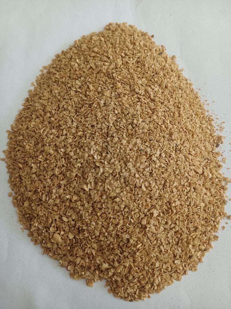 烘干糖蜜豆皮