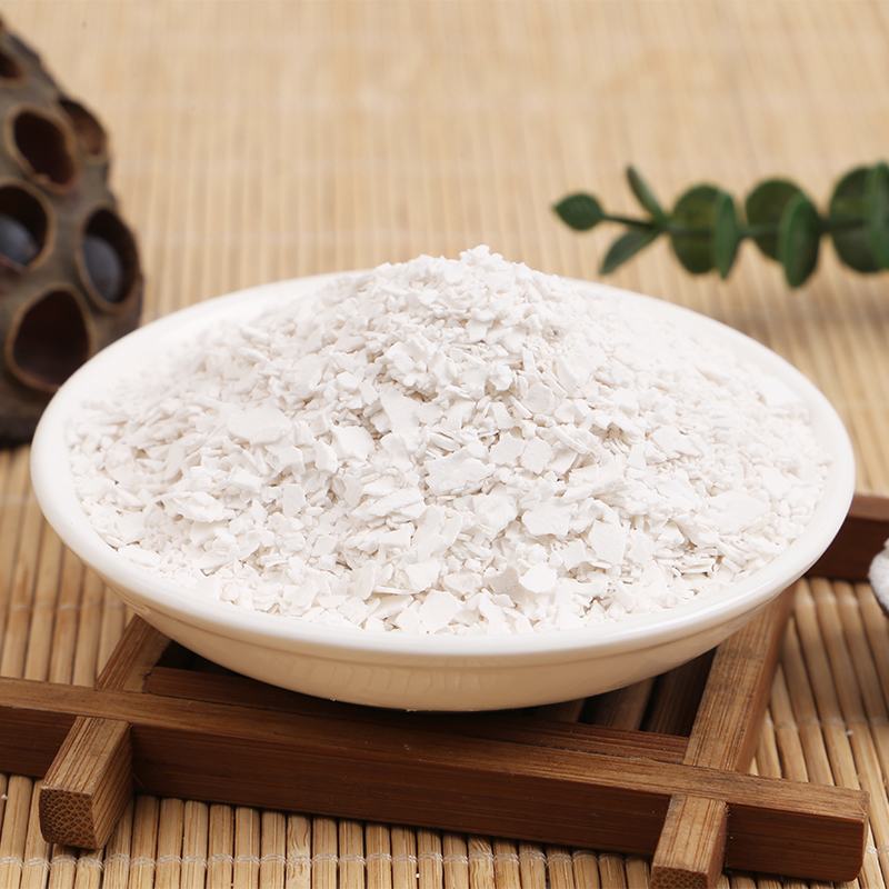 一件代发包邮湘潭藕粉正宗手工刀削藕粉