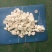 氧化钙颗粒水产养殖专用生石灰块石灰粉清塘改底虾蟹补钙
