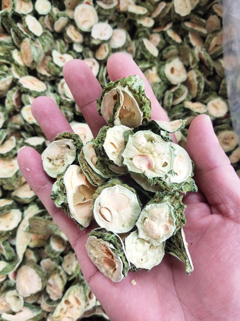 苦瓜苦瓜干苦瓜片苦瓜干片精品电烤无硫安全健康