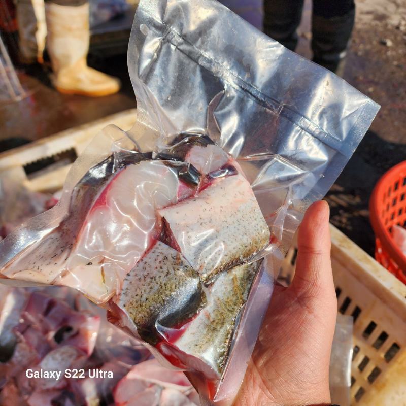 李芹活鱼商用鱼块/鱼肉全国包邮食堂/餐厅/电商