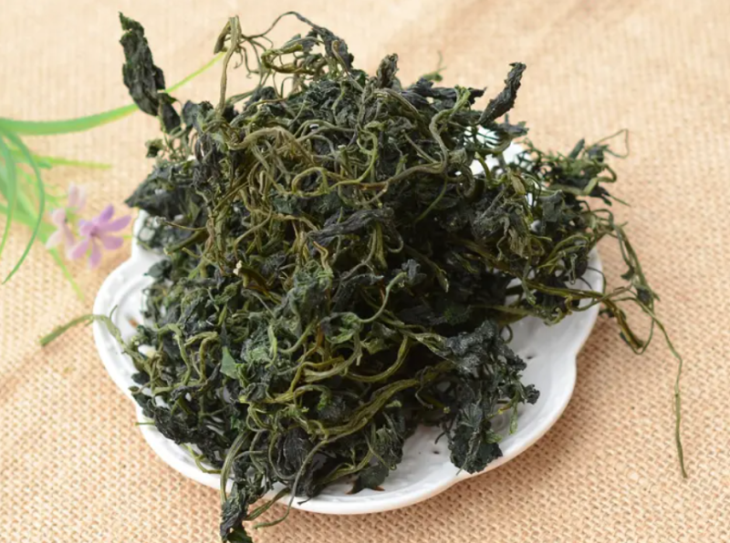 脱水烘干灰灰菜大量批发，质优价不高