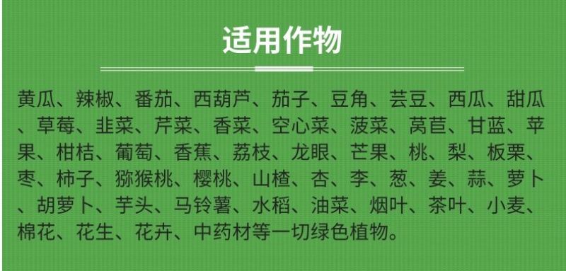 膨果原粉快速膨大座果率高瓜果块根块茎中药材膨大素