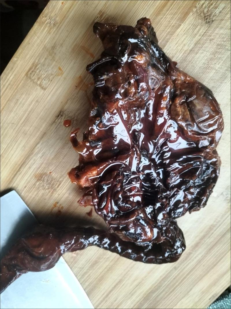 【现做现发】风干手撕酱板鸭酱鸭网红零食整只全鸭肉板鸭小吃