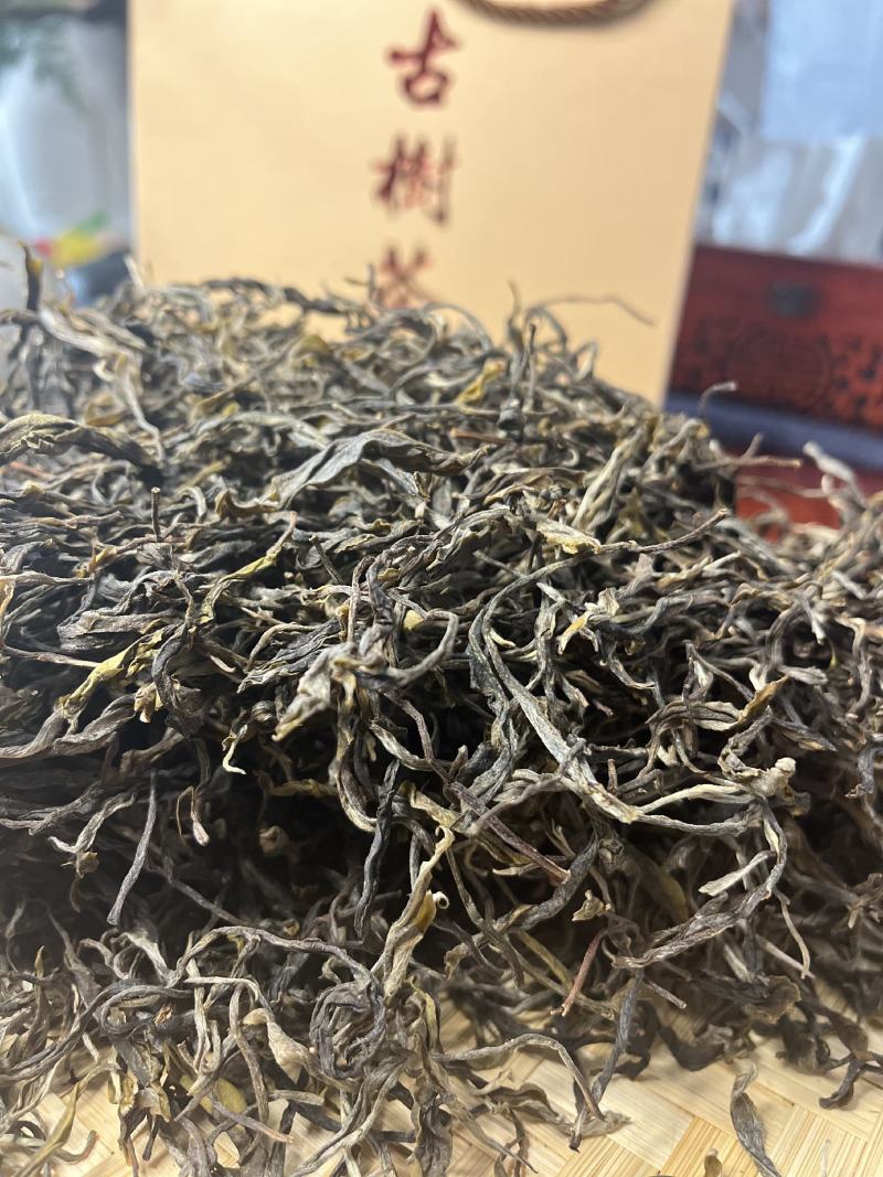 普洱茶