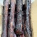 烟熏定制腊三线黑色（腊肉香肠源头工厂一手货源量大从优）