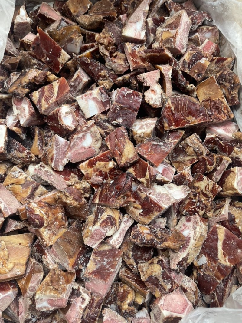 烟熏据小排骨（腊肉香肠源头工厂一手货源量大从优）