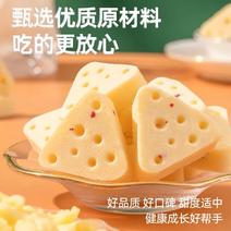 【热卖60包】鲜牛奶芝士发酵奶酪酥独立包装香软内蒙古包邮