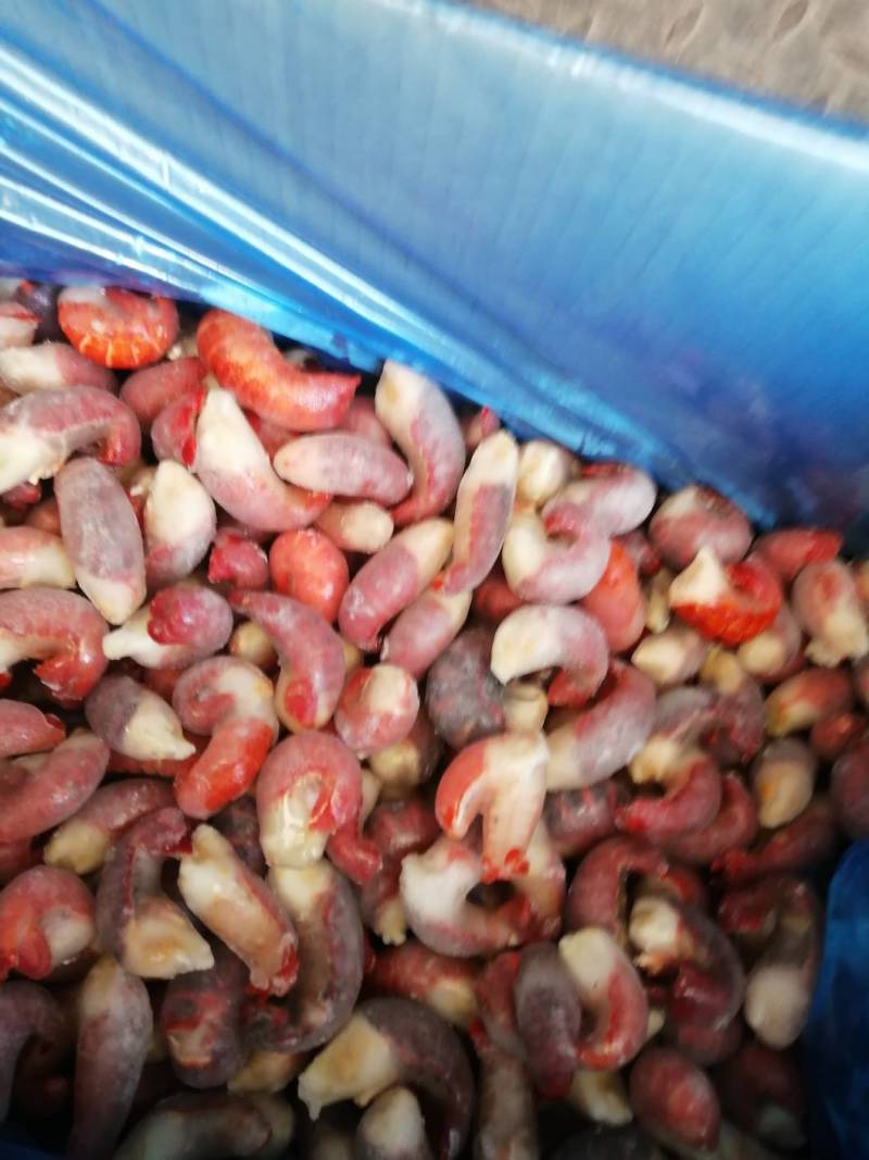 御颢龙虾尾，龙虾尾小龙虾龙虾尾，优质龙虾尾，