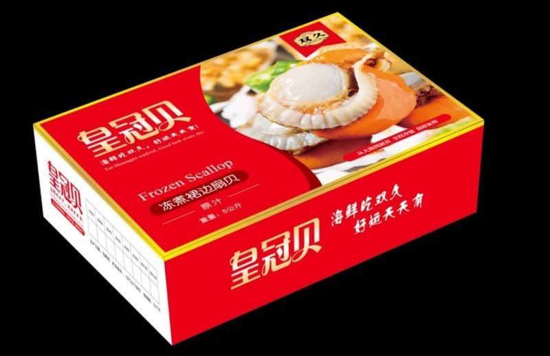 扇贝肉，原汁扇贝肉，扇贝，大扇贝，优质扇贝肉