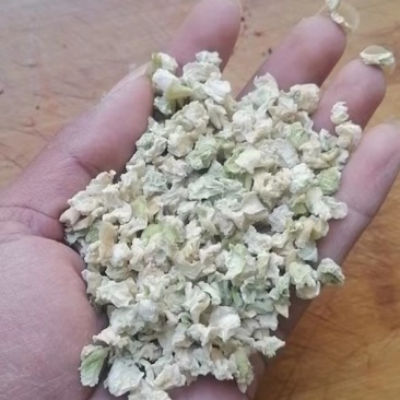 自然风干高山糖心萝卜丁