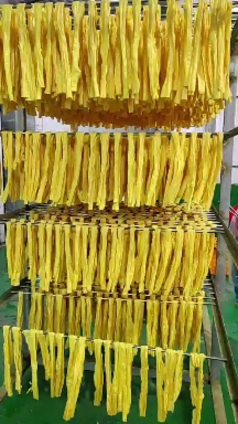 精品包装250克无盐黄豆原浆腐竹，厂家直销量大价格可优惠