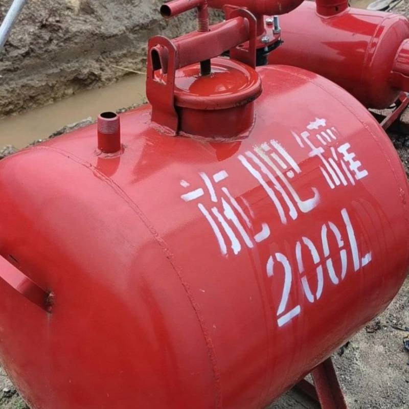 【包邮】农田灌溉过滤器滴灌喷灌施肥罐砂石离心过滤器