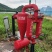【包邮】农田灌溉过滤器滴灌喷灌施肥罐砂石离心过滤器